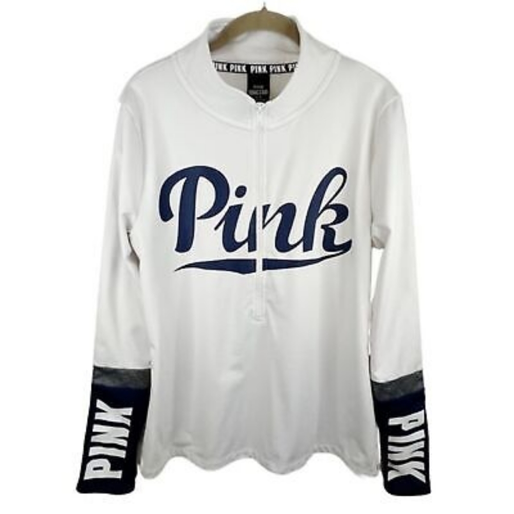 Pink Long Sleeve
